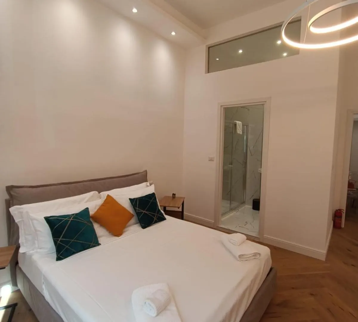 Be-C0 Centrale New Double Suite Milano