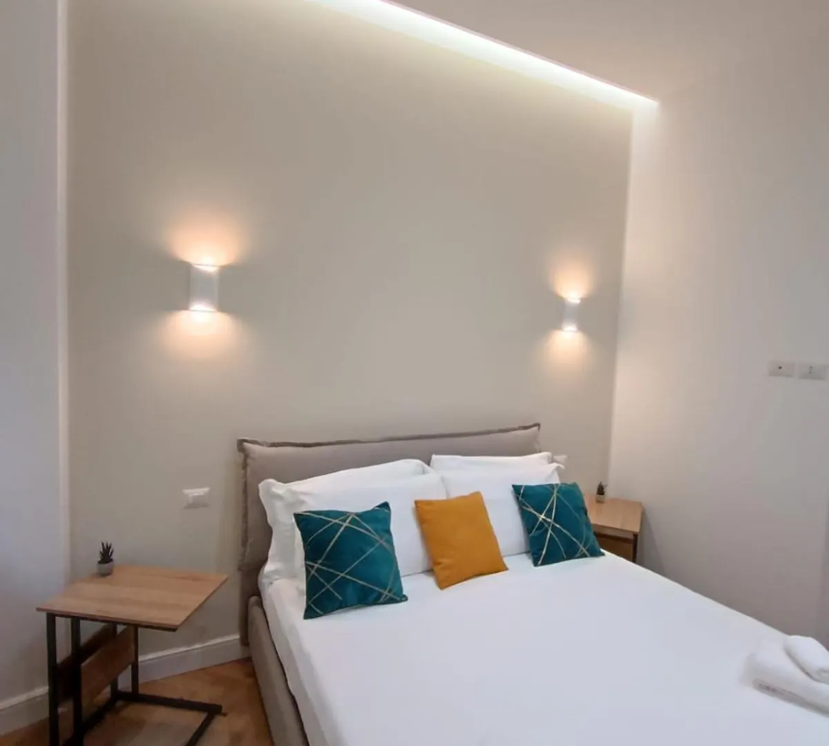 Affittacamere Be-C0 Centrale New Double Suite Milano
