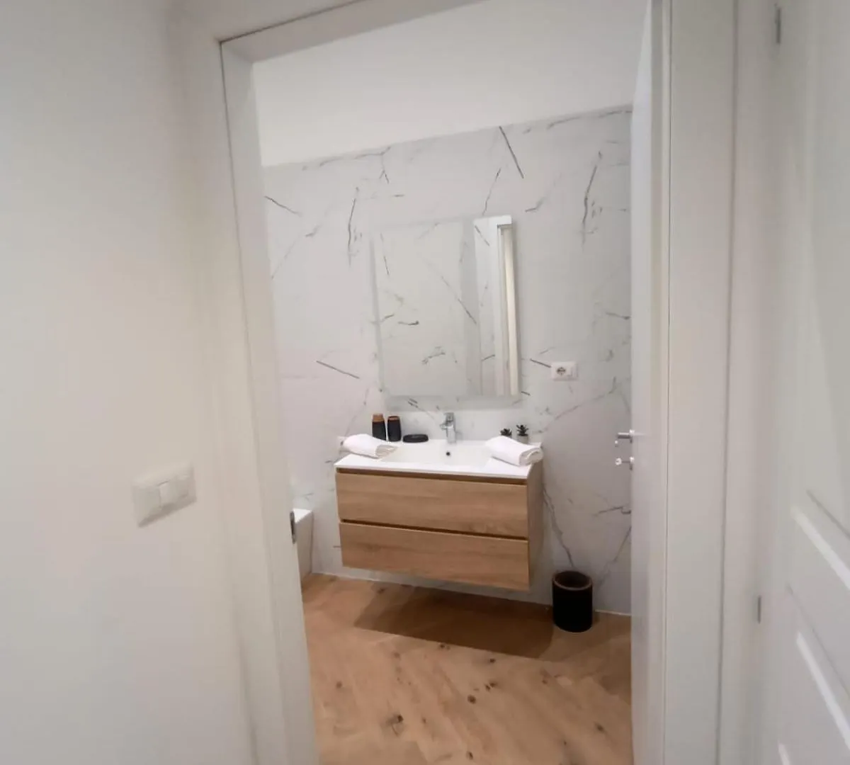 Affittacamere Be-C0 Centrale New Double Suite Milano Italia