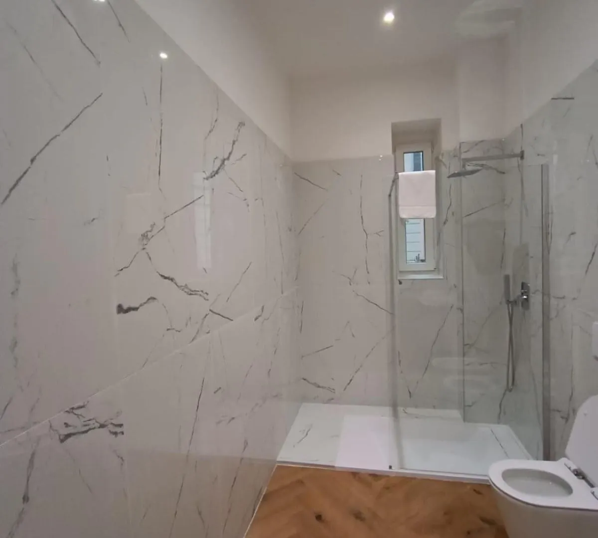 Affittacamere Be-C0 Centrale New Double Suite Milano
