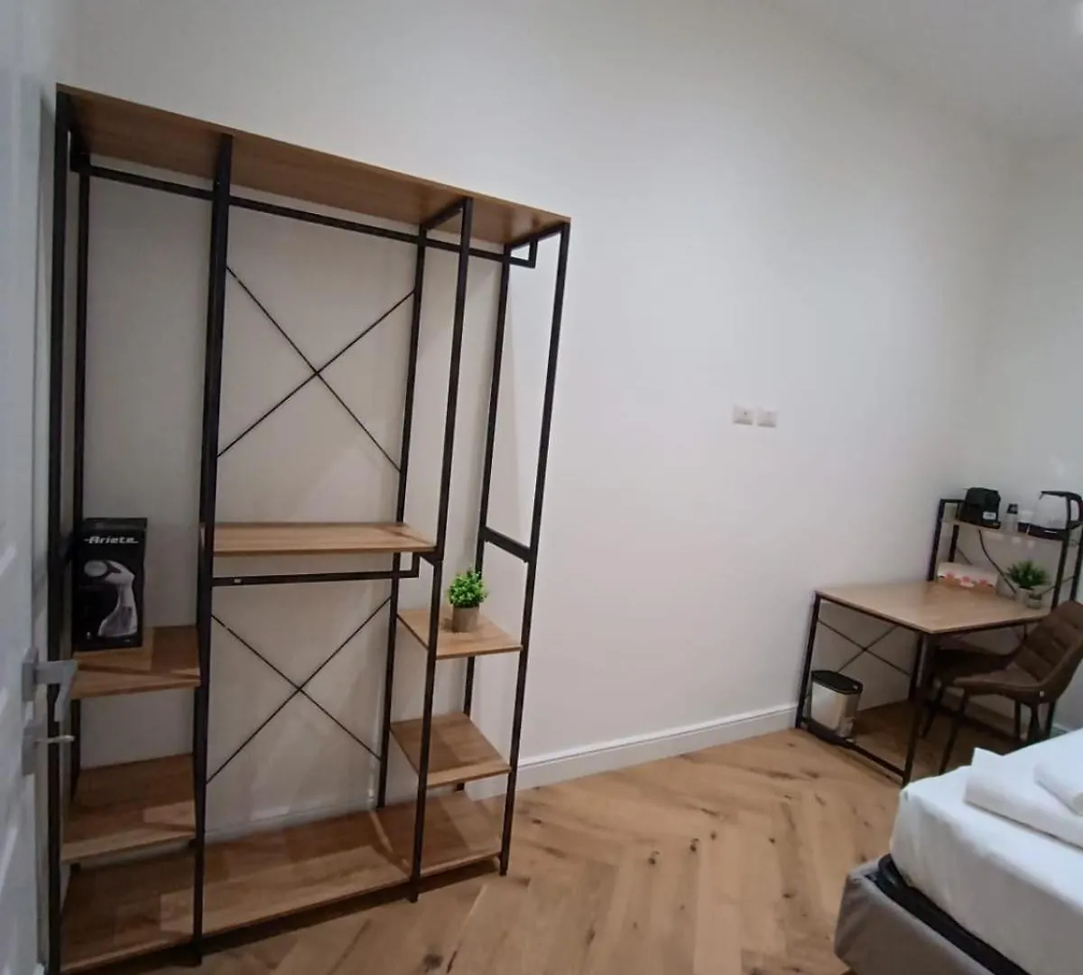 Affittacamere Be-C0 Centrale New Double Suite Milano Italia