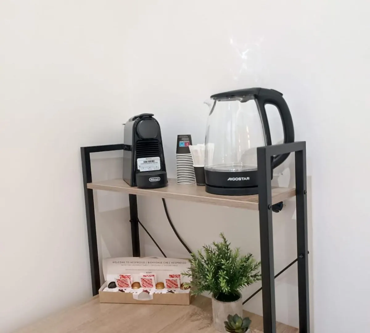 Be-C0 Centrale New Double Suite Milano Italia