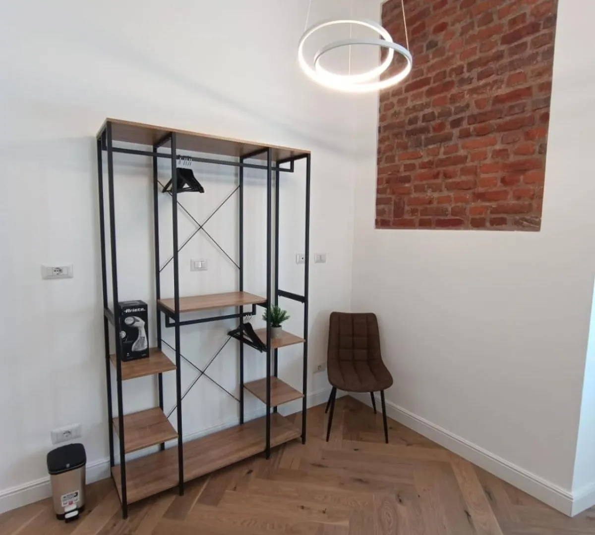 Guest house Be-C0 Centrale New Double Suite Milan