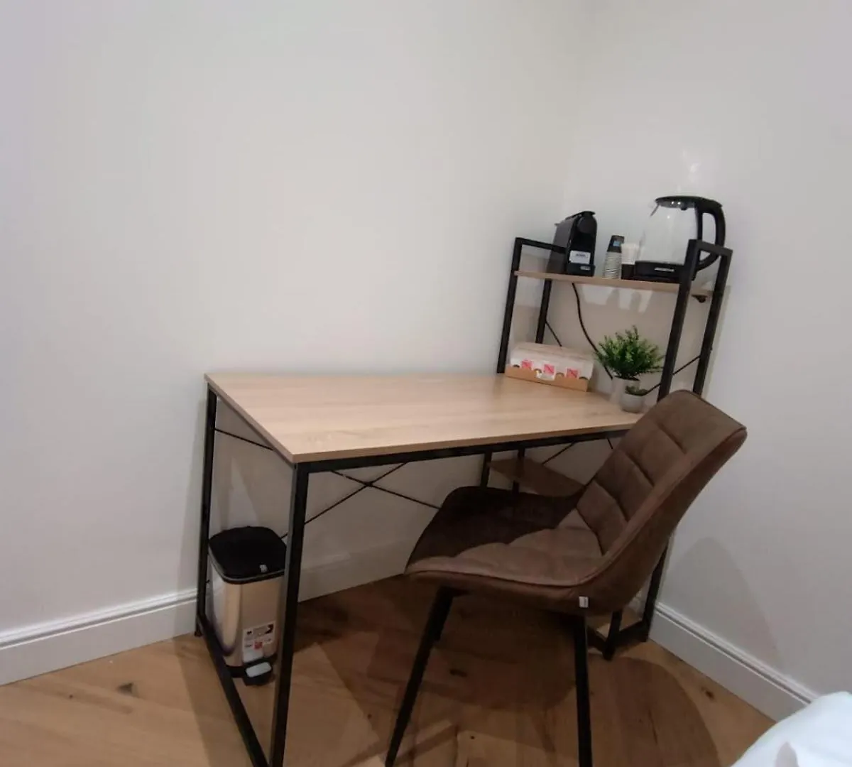 Be-C0 Centrale New Double Suite Milan Guest house