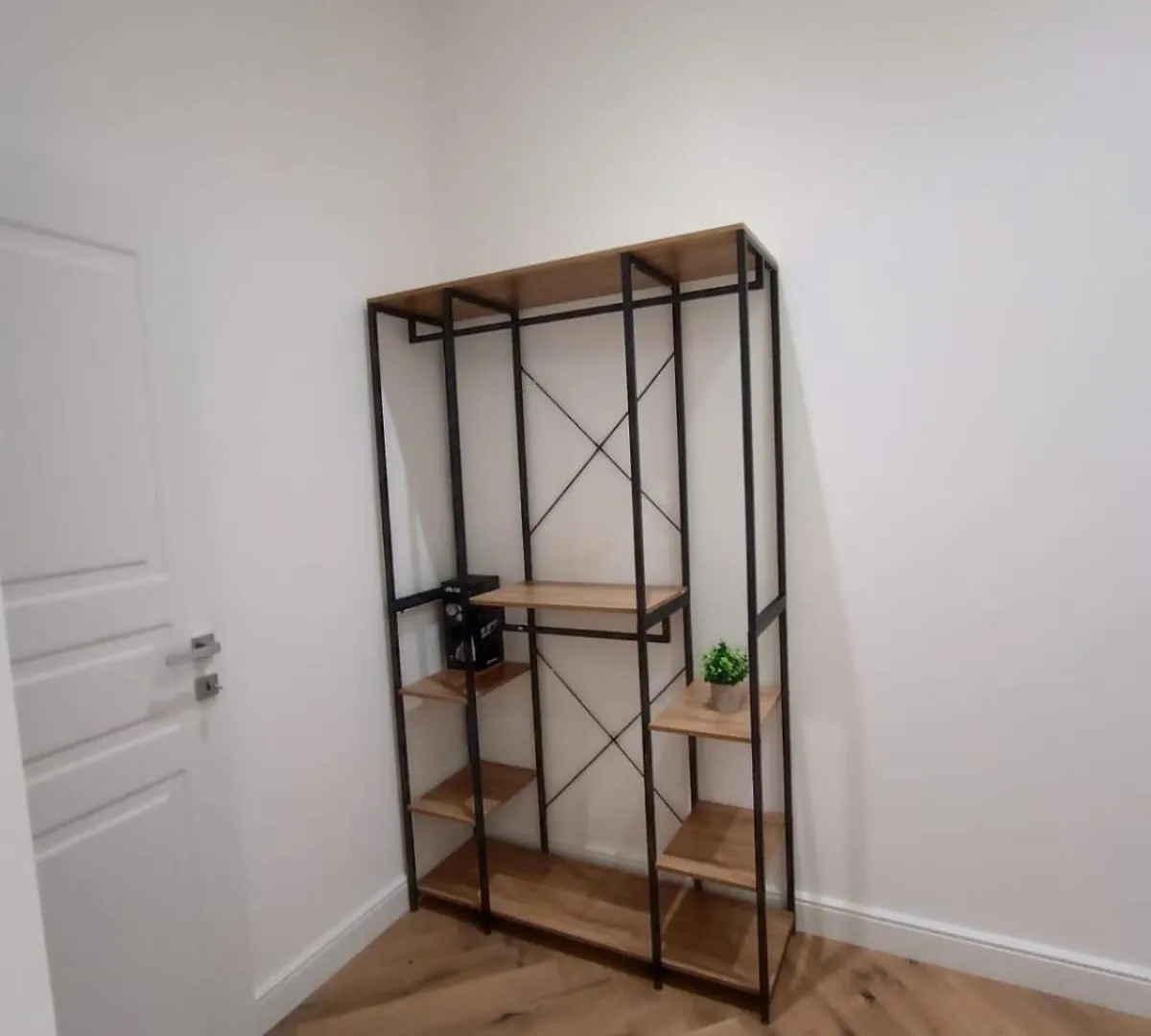 Be-C0 Centrale New Double Suite Milan Guest house