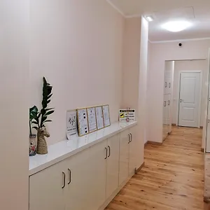 Station Group - Via Ponte Seveso 18 Guest house