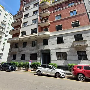 My Repubblica Luxury Guest house